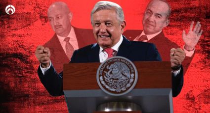 Grito de Independencia: AMLO le debe unos 'vivas' a Salinas y Calderón, dice Aguilar Camín