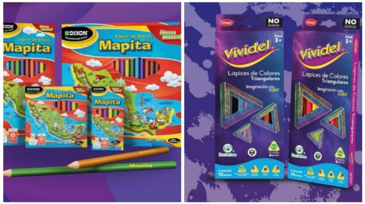 Colores Vividel y Mapita: ¿cuál es su historia y quién es su dueño?