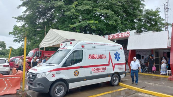 Unidad Medica salva la vida a más de mil familias en la región del Papaloapan