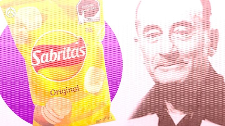 Sabritas: ¿cuál es su historia y quién fue su fundador?