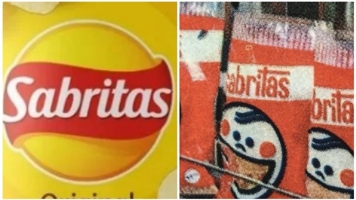 Sabritas: ¿cuál es la historia de su logo y qué significa?