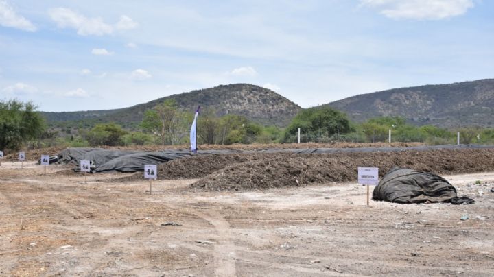 Rellenos sanitarios de Querétaro a revisión; ¿Funcionan o no?