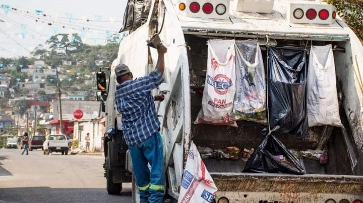 Proyecto de Desechos Solidos: Ayuntamiento llama a reciclar basura para evitar enfermedades