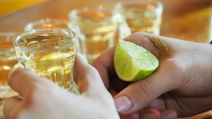 Tequila: 13 bebidas con las que lo tienes que acompañar