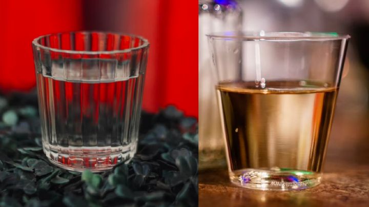 Mezcal o tequila: ¿Cuál de los dos es peor para la salud?