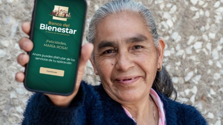 Pensión Bienestar 2022: ¿cómo consultar mi saldo desde la app para celular?