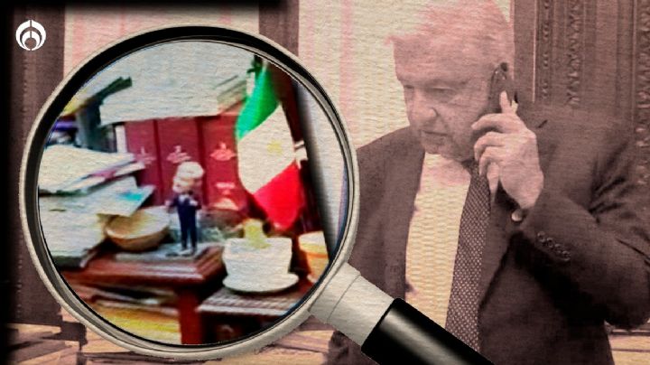 Oficina de la secretaria de AMLO: 5 cosas que nos llamaron la atención