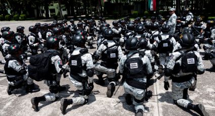 AMLO hará nueva consulta: Guardia Nacional y militares en las calles se someterán a encuesta