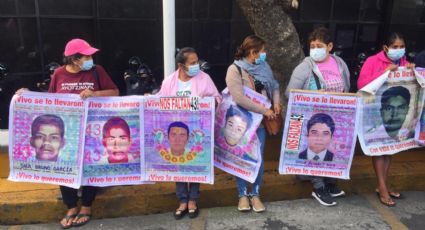 Caso Ayotzinapa: Abogado de los 43 compara a 4T con gobierno de Peña por cerrazón y falta de resultados