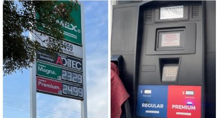 ¿Usas gasolina Premium? Pagarás casi 2 pesos más por litro tras 'tijeretazo' a subsidio