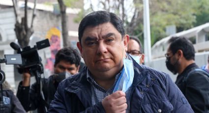 Caso Ayotzinapa: Giran orden de aprehensión contra exfiscal de Guerrero