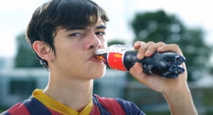 Big Cola: la historia del refresco que llegó al Barça y puso a temblar a Coca Cola