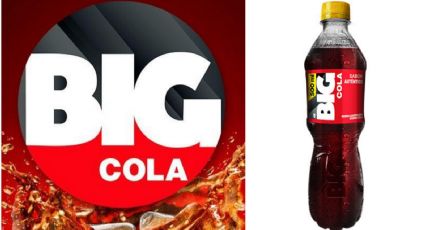 Big Cola: ¿de qué está hecho este popular refresco latinoamericano?