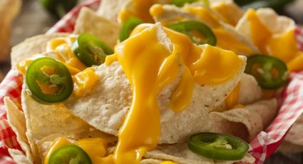 La cuna de los nachos es mexicana y éste es el verdadero origen de la exquisita botana