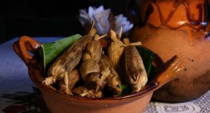 Los púlacles: Tamales totonacas de origen prehispánico considerado alimento de reyes