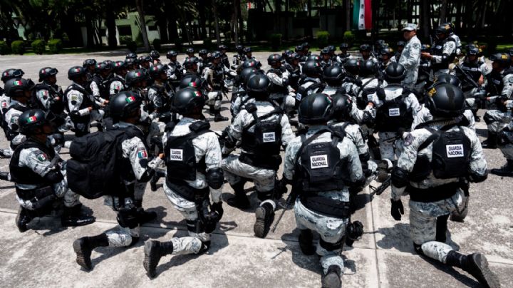 AMLO hará nueva consulta: Guardia Nacional y militares en las calles se someterán a encuesta