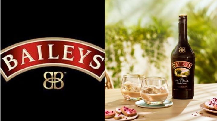 ¿Qué tipo de alcohol es el Baileys y cómo se toma?