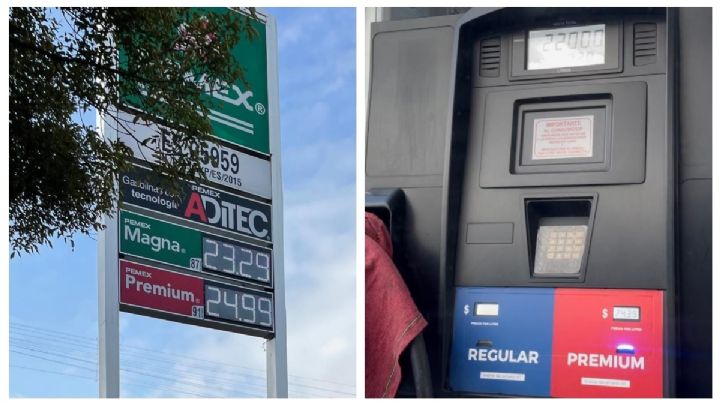 ¿Usas gasolina Premium? Pagarás casi 2 pesos más por litro tras 'tijeretazo' a subsidio