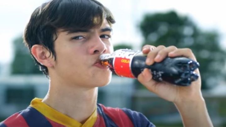 Big Cola: la historia del refresco que llegó al Barça y puso a temblar a Coca Cola