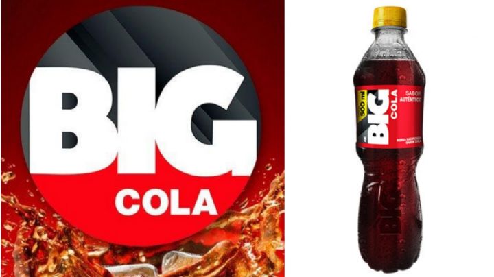 Big Cola: ¿de qué está hecho este popular refresco latinoamericano?