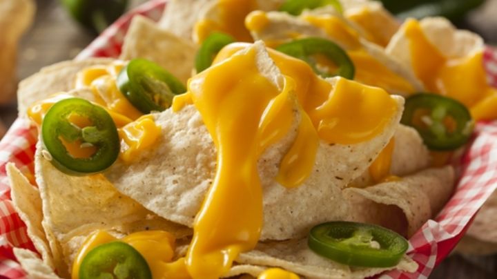 La cuna de los nachos es mexicana y éste es el verdadero origen de la exquisita botana