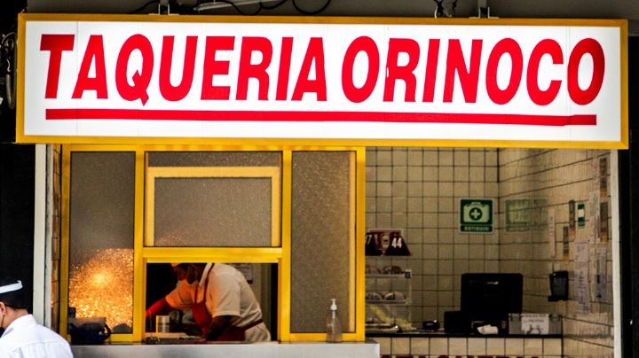 Tacos Orinoco: ¿cuál es la historia de esta taquería y cuánto cuesta comer ahí?