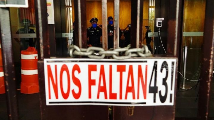 Caso Ayotzinapa: Gobierno denuncia penalmente al juez Samuel Ventura por absolver a Abarca