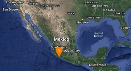 Sismo en México HOY, sábado 24 de septiembre: ¿de cuánto fue y dónde?