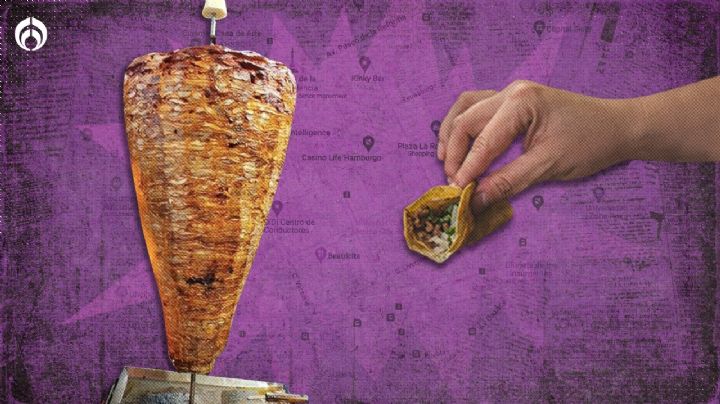 Tacos: ¿cuáles son las 5 taquerías más antiguas de la CDMX?