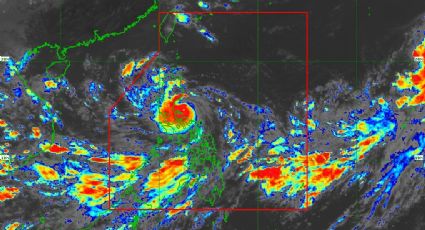 Súper tifón Noru: Evacuan costas de Filipinas por su torrencial llegada (VIDEO)