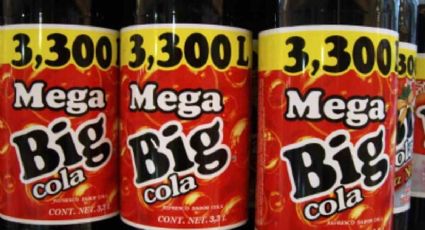 Big Cola: ¿quién es el dueño de este popular refresco?