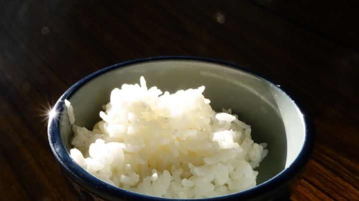 El arroz blanco puede ser malo para tu cuerpo... ¿por qué?