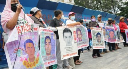 Caso Ayotzinapa: La 4T iba bien pero se estancó, reclama abogado de familiares de los 43