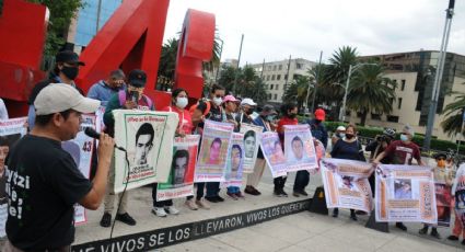 Ayotzinapa: 8 años, 8 datos que nadie sabía de la desaparición de los 43 Normalistas