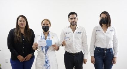 Tarjeta "Contigo Mujeres": abren entrega de apoyo de mil 500 pesos bimestrales