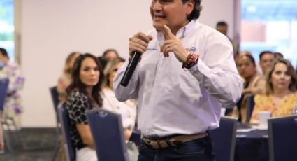 Señala PAN Sonora pacto de impunidad entre Morena- Diputadas Sallard y Zárate