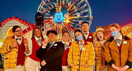 ¡Disneyland tiene ‘chamba’! Ofrece 3 vacantes con ‘jugoso’ sueldo