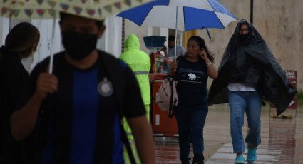 Clima hoy martes 27 de septiembre: Ian y frente frío ‘golpearán’ a estos estados