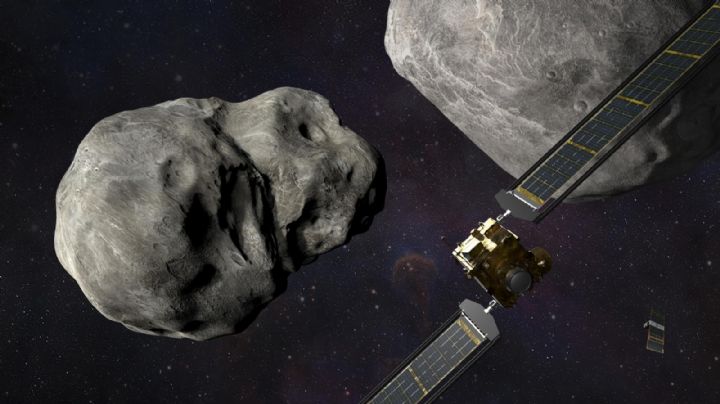 Asteroide se dirige hoy a la Tierra: y la NASA ya tiene un plan