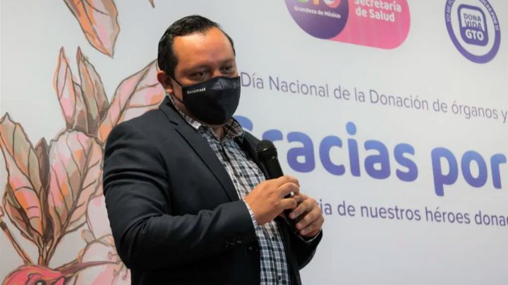 Día Nacional de la Donación: Guanajuato, líder en trasplante de órganos