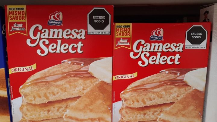 Adiós, Aunt Jemima: desaparece la famosa marca de hot cakes... ¿por qué?