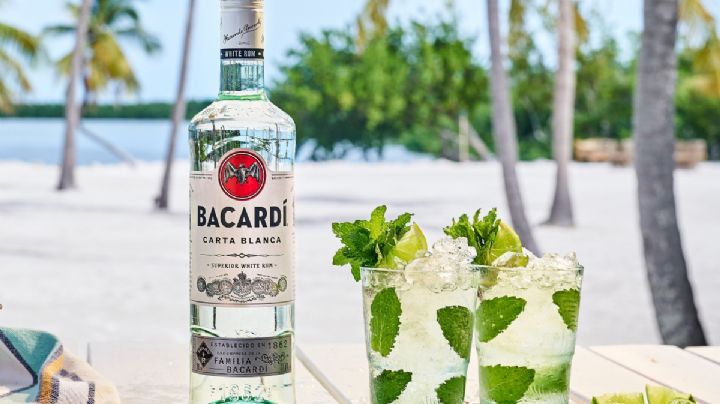 Bacardí: ¿quién es el dueño de uno de los rones más famosos del mundo?