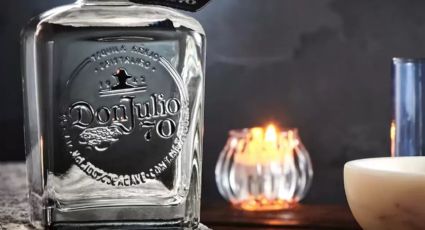 ¿El tequila Don Julio no es mexicano? Estas marcas cambiaron de dueño