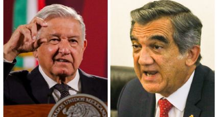 Tamaulipas se ‘calienta’: AMLO defiende a Américo Villarreal; advierte que quieren tumbar elección