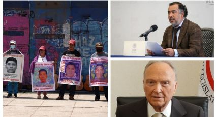 Renuncia del fiscal de Ayotzinapa exhibe injerencia de mandos de Fiscalía: Centro Prodh