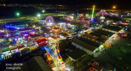 Feria Internacional Ganadera Querétaro 2022: Costo del boleto, bandas participantes y más