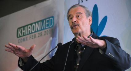 Vicente Fox en 'líos': lo denuncian penalmente por anomalías en arresto de joven