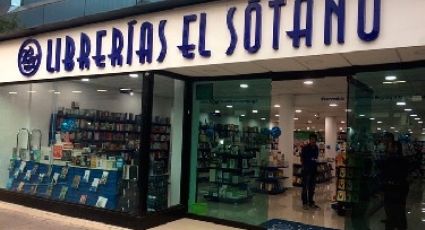 El Sótano: ¿quién es el dueño de una de las librerías más antiguas en México?