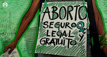 Aborto en México: ¿Qué actividades habrá por el 28S y dónde?