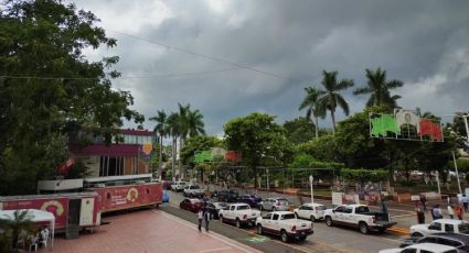 Alerta Gris: Protección Civil pendiente de las lluvias y bajas temperaturas